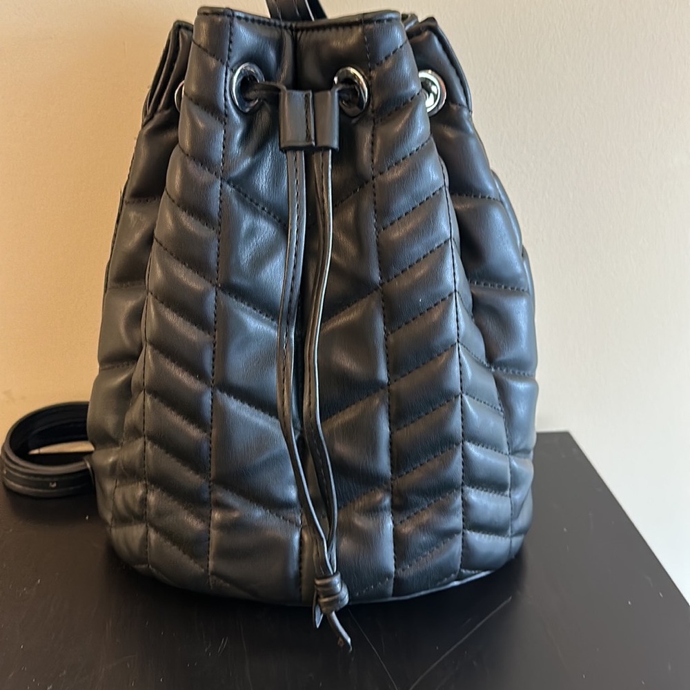 Zara backpack - Picture 2 of 3